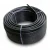 HDPE Plastic Coil Pipe  Nominal Pressure 4 Bar [PE 100] OD 63 mm  SDR 33  Color Black | Almona Factory