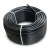 لفة أنابيب بلاستيك HDPE ضغط  4 بار [PE 100] قطر خارجي 110 مم  SDR 33  لون اسود | مصنع المنى
