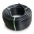 لفة أنابيب HDPE ضغط  4 بار [PE 100] قطر خارجي 125 مم  SDR 33  لون اسود | مصنع المنى