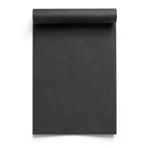 Italian Wallpaper Patterned Design Dark Brown, Size 10m x 1.06m, Model 81772