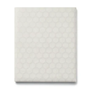Geometric Wallpaper 10m x 0.73m Pale Beige, Model 45126