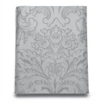 Classic Wall Covering Gray, 10m x 1.06m, Model 700012