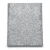 Classic Wall Covering Gray, 10m x 1.06m, Model 700012 - Image 1