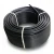 HDPE Plastic Coil Pipe  PN 4 Bar [PE 100] OD 160 mm  SDR 33  Color Black | Almona Factory