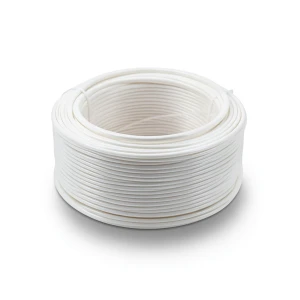 Stranded Wire 16mm² 450/750 volts Copper Conductor PVC Insulation White | Riyadh Cables Group