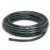 لفة أنابيب بلاستيك HDPE ضغط 15.7 بار PE 63، قطر خارجي 110 مم، SDR 6، أسود - Image 1
