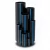 Sappco HDPE Pipe   PE 100  Size (OD) 315 mm Thickness 15 mm Black Color