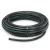 HDPE Coil Pipe Pressure 9.8 Bar PE 63 Size OD 90 mm SDR 9 Black - Image 1