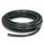 لفة أنابيب بلاستيك HDPE ضغط 9.8 بار PE 63 قطر خارجي 125 مم SDR 9 لون أسود - Image 1