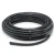 لفة أنابيب HDPE ضغط 9.8 بار PE 63 قطر خارجي 160 مم SDR 9 لون أسود - Image 1