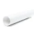 أنابيب UPVC جدول 40 مقاس ½ 1 إنش لون أبيض - Image 1