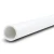 أنابيب UPVC جدول 40 مقاس ¼ 1 إنش لون أبيض - Image 1