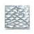Galvanized Steel Expanded Metal Mesh Thickness 4.8 mm Width 1.22 m Length 3 m - Image 1