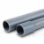UPVC Pipes NPF Brand For Electrical Systems  EPC 80  Size 4 inch Thickness 8.56 mm Gray Colour