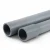 UPVC Pipes NPF Brand For Electrical Systems  EPC 80  Size 6 inch Thickness 10.97 mm Gray Colour