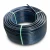 لفة أنابيب HDPE ضغط  19.2 بار [PE 100] قطر خارجي 20 مم  SDR 7.4  لون اسود مع خط ازرق | مصنع المنى