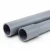 UPVC Pipes National Nominal Pressure 6 Bar Outside Diameter 250 mm Thickness 7.30 mm Gray Colour
