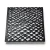 Hot Rolled Black Steel Expanded Metal Mesh Thickness 3.8 mm Width 1.22 m Length 1 m - Image 1