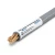 سلك مجدول نحاس معزول PVC، مقاس 10mm، 450/750 فولت، لون رمادي | مجموعة كابلات الرياض - Image 1