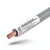 PVC Insulated Stranded Copper Electrical Wire 120mm, 450/750V, Gray | Riyadh Cables Group - Image 1
