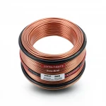 Copper Flexible Wire, Size 16mm, 450/750Rated Voltage, PVC Insulation | Alfanar