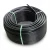 لفة أنابيب HDPE ضغط  4 بار [PE 100] قطر خارجي 50 مم  SDR 33  لون اسود | مصنع المنى