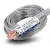PVC Insulation Stranded Copper Wire 240mm2, 450/750V, Gray | Riyadh Cables Group - Image 1
