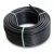 HDPE Plastic Coil Pipe  Nominal Pressure 4 Bar [PE 100] OD 63 mm  SDR 33  Color Black | Almona Factory