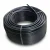 HDPE Plastic Coil Pipe  PN 4 Bar [PE 100] OD 110 mm  SDR 33  Color Black | Almona Factory
