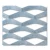 Galvanized Steel Expanded Metal Mesh Thickness 4.8 mm Width 1.22 m Length 6 m - Image 1