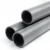 UPVC Plastic Pipe Aqtar Najd for pipes store  Size   160 mm Thickness 3.6 mm     