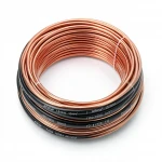 سلك مرن نحاس مقاس 16 ملي 450/750 فولت، معزول PVC | الفنار