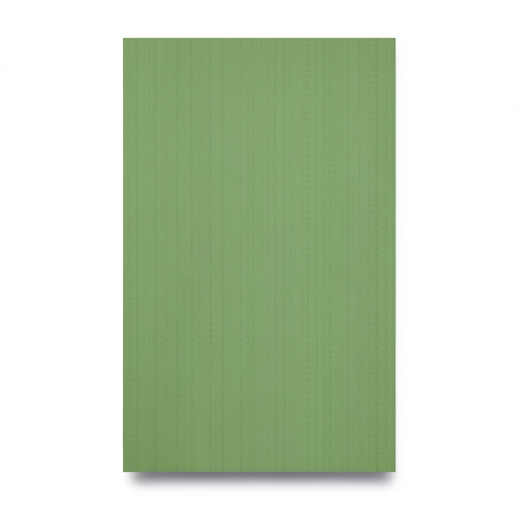 Dutch Plain Wallpaper Size 10m x 0.53m, Green Color, Model 17304