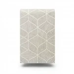 Italian wallpaper, beige color, length 10 m, width 0.53 m, model 63035