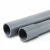 UPVC Pipes NPF Brand For Electrical Systems Schedule 40  Size 2 inch Thickness 3.91 mm Gray Colour