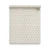 Italian Geometric Wall Covering 10m x 0.73m Beige, Model 45128 - Image 1