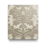 Wall Decoration Classic Design 10 m x 1.06 m Beige, Model 700015
