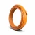 HDPE Coil Pipe  PN 6 Bar [PE 100] OD 32 mm Thickness 2.3 mm Color Orange | Almona Factory
