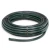 HDPE Plastic Coil Pipe Nominal Pressure 15.7 Bar PE 63 OD 160 mm SDR 6 Black with Green Stripes - Image 1