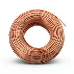 لفة سلك كهرباء مرن نحاس مقاس 95 مم 450/750 فولت، عزل PVC | الفنار