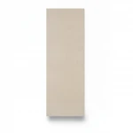 Dutch plain wall covering, beige color, length 10 m, width 0.53 m, model number 221426