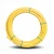 Almona HDPE Coil Pipe Pressure 8 Bar [PE 80] Size (OD) 75 mm Thickness 6.8 mm Color Yellow  