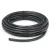 لفة أنابيب HDPE ضغط اسمي 3.9 بار PE 63 قطر خارجي 40 مم SDR 21 لون أسود - Image 1