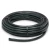 لفة أنابيب HDPE ضغط اسمي 3.9 بار PE 63 قطر خارجي 40 مم SDR 21 لون أسود - Image 1