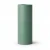 Italian Wallpaper Green Color Plain Design, Size 10mx1.06m, Model 72923