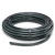 لفة أنابيب بلاستيك HDPE ضغط 3.9 بار PE 63 قطر خارجي 75 مم SDR 21 لون أسود - Image 1