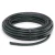 HDPE Polyethylene Plastic Coil Pipe 3.9 Bar Pressure, 90 mm Outer Diameter, SDR 21, Black - Image 1