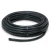 لفة أنابيب HDPE ضغط 3.9 بار PE 63 قطر خارجي 110 مم SDR 21 لون أسود - Image 1