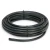 HDPE Polyethylene Coil Pipe 125 mm SDR 21 Nominal Pressure 3.9 Bar Black - Image 1