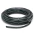 لفة أنابيب بلاستيك HDPE ضغط 3.9 بار PE 63 قطر 140 مم SDR 21 لون أسود - Image 1